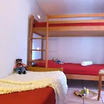Vvf Villages « Les Pyrenees Ariegoises » Les Cabannes بيت للعطل ليه كابان