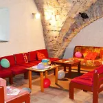 Vvf Villages « Les Pyrenees Ariegoises » Les Cabannes *