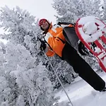 Vvf Villages « Les Pyrenees Ariegoises » Les Cabannes ليه كابان
