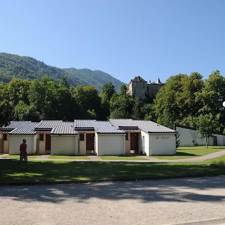 Vakantiehuis Vvf Villages « Les Pyrenees Ariegoises » Les Cabannes Les Cabannes (Ariege)