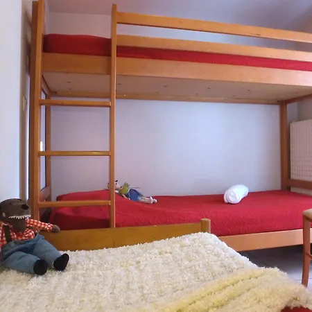 Vvf Villages « Les Pyrenees Ariegoises » Les Cabannes