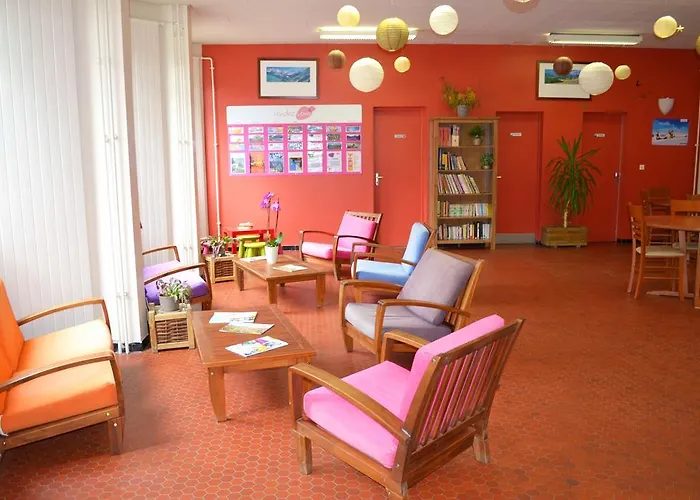 Vvf Villages « Les Pyrenees Ariegoises » Les Cabannes *