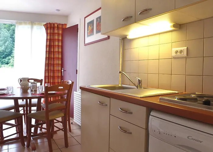 Vakantiehuis Vvf Villages « Les Pyrenees Ariegoises » Les Cabannes