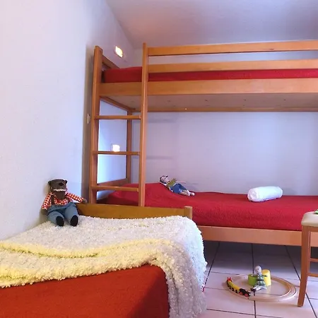 Vvf Villages « Les Pyrenees Ariegoises » Les Cabannes 펜션 레 카반느