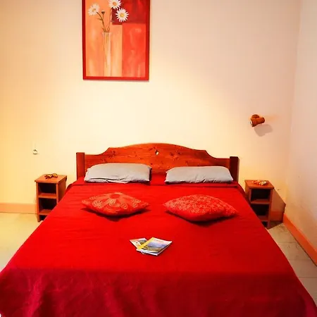 Vvf Villages « Les Pyrenees Ariegoises » Les Cabannes * 레 카반느