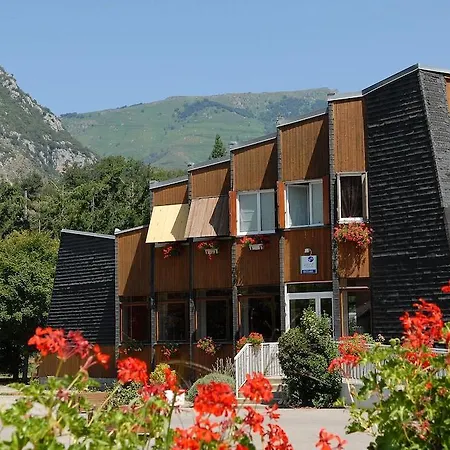 Vvf Villages « Les Pyrenees Ariegoises » Les Cabannes *