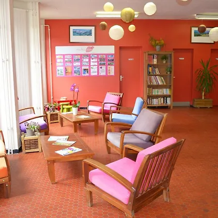 Vvf Villages « Les Pyrenees Ariegoises » Les Cabannes *