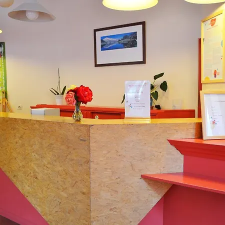 Vvf Villages « Les Pyrenees Ariegoises » Les Cabannes * 레 카반느