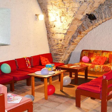 Vvf Villages « Les Pyrenees Ariegoises » Les Cabannes *