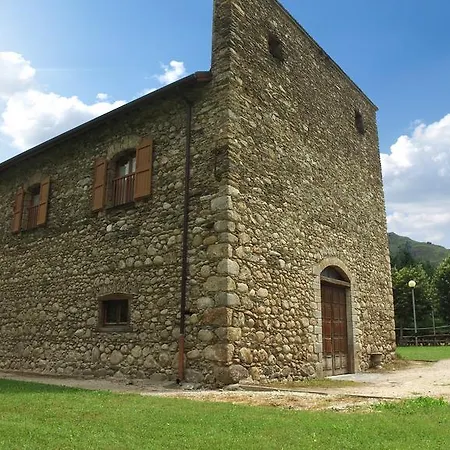 Vvf Villages « Les Pyrenees Ariegoises » Les Cabannes 레 카반느