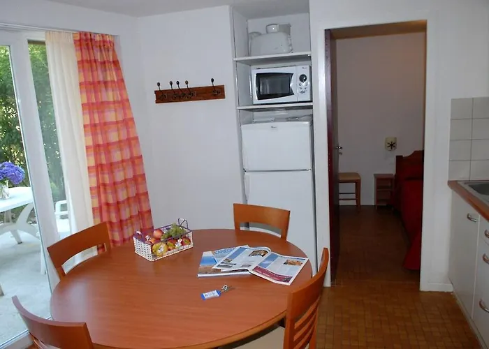 別荘 Vvf Villages « Les Pyrenees Ariegoises » Les Cabannes レ・キャバネス