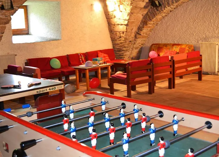 Vvf Villages « Les Pyrenees Ariegoises » Les Cabannes 別荘 レ・キャバネス