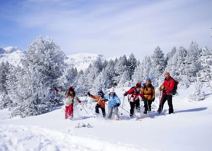 Vvf Villages « Les Pyrenees Ariegoises » Les Cabannes 別荘 レ・キャバネス