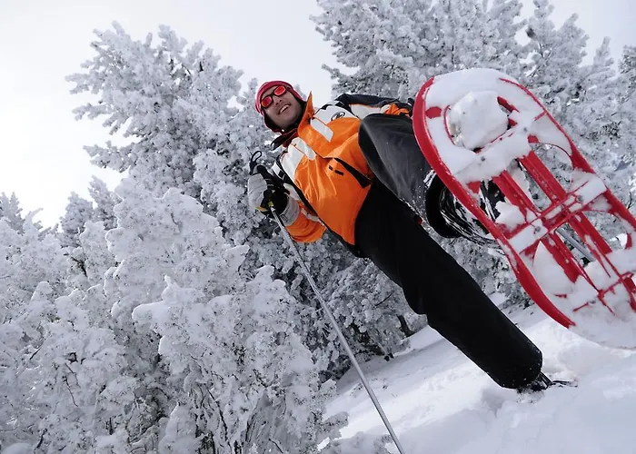 Vvf Villages « Les Pyrenees Ariegoises » Les Cabannes レ・キャバネス