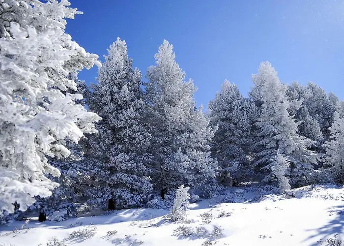 Vvf Villages « Les Pyrenees Ariegoises » Les Cabannes
