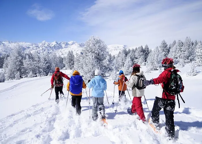 別荘 Vvf Villages « Les Pyrenees Ariegoises » Les Cabannes *