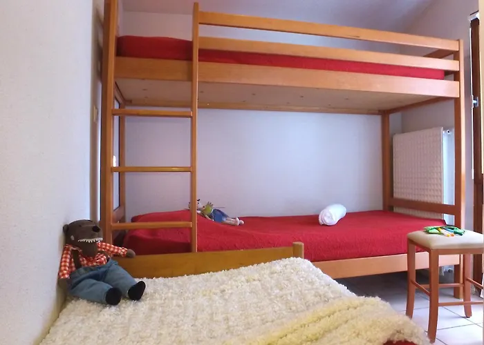 Vvf Villages « Les Pyrenees Ariegoises » Les Cabannes